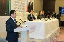 2017-ci ildə Gənclər Fondunun maliyyə dəstəyi ilə 787 tədbir həyata keçirilib (FOTO)