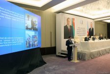 2017-ci ildə Gənclər Fondunun maliyyə dəstəyi ilə 787 tədbir həyata keçirilib (FOTO)
