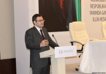 2017-ci ildə Gənclər Fondunun maliyyə dəstəyi ilə 787 tədbir həyata keçirilib (FOTO)