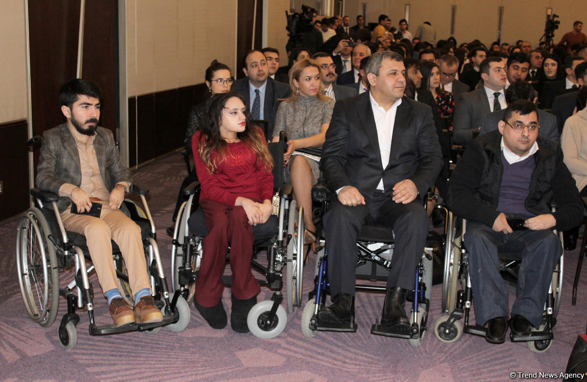 2017-ci ildə Gənclər Fondunun maliyyə dəstəyi ilə 787 tədbir həyata keçirilib (FOTO)