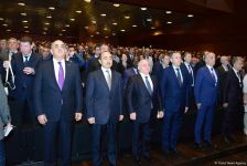 Əli Həsənov: Azərbaycan həmkarlar ittifaqlarının inkişafında 2004-cü ildən sonrakı dövr xüsusilə fərqləndi (FOTO)