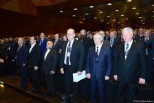 Əli Həsənov: Azərbaycan həmkarlar ittifaqlarının inkişafında 2004-cü ildən sonrakı dövr xüsusilə fərqləndi (FOTO)
