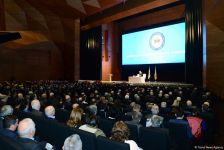 Əli Həsənov: Azərbaycan həmkarlar ittifaqlarının inkişafında 2004-cü ildən sonrakı dövr xüsusilə fərqləndi (FOTO)