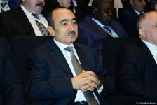 Əli Həsənov: Azərbaycan həmkarlar ittifaqlarının inkişafında 2004-cü ildən sonrakı dövr xüsusilə fərqləndi (FOTO)