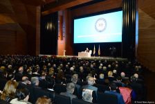 Əli Həsənov: Azərbaycan həmkarlar ittifaqlarının inkişafında 2004-cü ildən sonrakı dövr xüsusilə fərqləndi (FOTO)