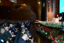 Əli Həsənov: Azərbaycan həmkarlar ittifaqlarının inkişafında 2004-cü ildən sonrakı dövr xüsusilə fərqləndi (FOTO)