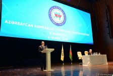 Əli Həsənov: Azərbaycan həmkarlar ittifaqlarının inkişafında 2004-cü ildən sonrakı dövr xüsusilə fərqləndi (FOTO)