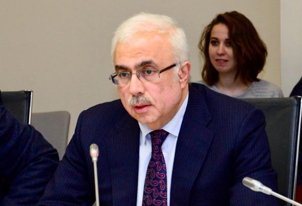 Niyazi Səfərov: Azərbaycan xalçaçılıq üçün xammal idxalından asılılığını azaldacaq (FOTO)