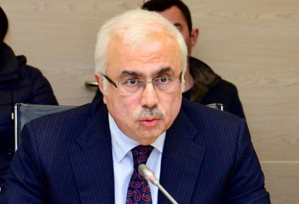 Nazir müavini: “Khazar” avtomobil zavodu Azərbaycanda yeni texnologiyaların tətbiqinə xidmət edəcək