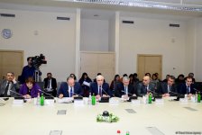 Azərbaycan məktəb laboratoriyaları üçün xüsusi avadanlıqlar istehsal edəcək (FOTO)
