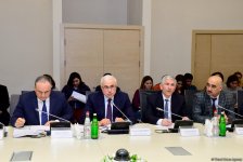 “SOCAR Polymer” məhsullarının ilk potensial alıcıları ilə danışıqlar aparılır