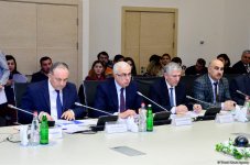 Azərbaycan məktəb laboratoriyaları üçün xüsusi avadanlıqlar istehsal edəcək (FOTO)