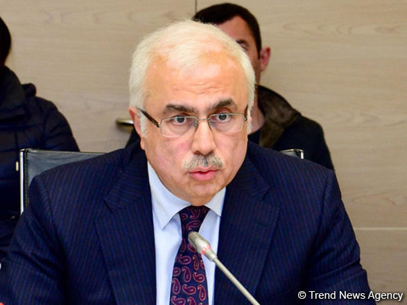 Nazir müavini: Azərbaycanda innovativ klasterlərin yaradılmasını sürətləndirmək lazımdır