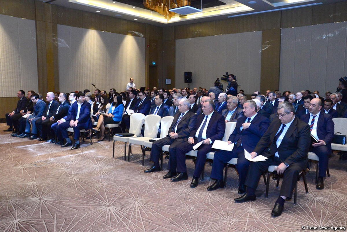 Azərbaycan pambıq istehsalını xeyli artıracaq (FOTO) (YENİLƏNİB)