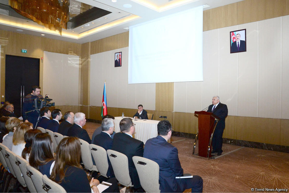 Azərbaycan pambıq istehsalını xeyli artıracaq (FOTO) (YENİLƏNİB)