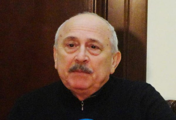 Aleksandr Şarovski: Prezident İlham Əliyev və birinci xanım Mehriban Əliyeva ilə görüşdə bir çox məsələlər həll olundu