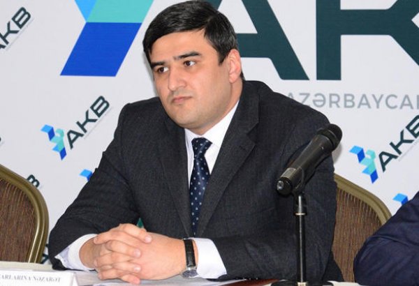 Palata: Azərbaycanın bank sektorunuın kapitallaşması artmaqda davam edəcək