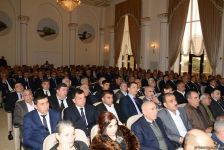 Cavid Qurbanov: Bu dəfə də dəmiryolçular prezident seçkilərində ölkəmizin işıqlı gələcəyinə səs verəcəklər (FOTO)