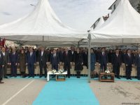 Sakaryada Xocalı soyqırımına həsr olunmuş abidə açılıb (FOTO/VİDEO)