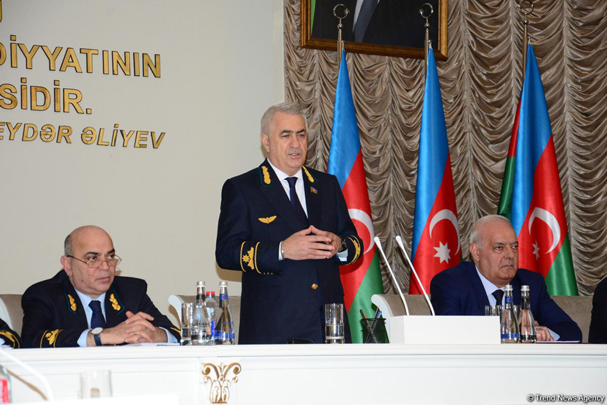 Cavid Qurbanov: Bu dəfə də dəmiryolçular prezident seçkilərində ölkəmizin işıqlı gələcəyinə səs verəcəklər (FOTO)