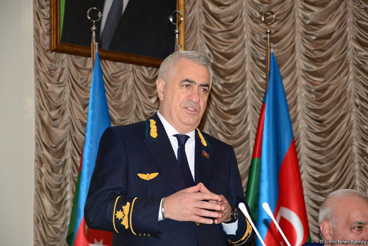 Cavid Qurbanov: Bu dəfə də dəmiryolçular prezident seçkilərində ölkəmizin işıqlı gələcəyinə səs verəcəklər (FOTO)