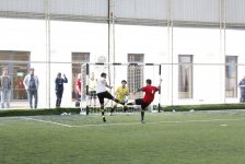 ASEP şirkəti ABL Cup 2017/18 turnirinin Yaz kuboku üçün korporativ komandaların qeydiyyatına başlayıb (FOTO/VİDEO)