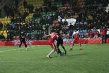 ASEP şirkəti ABL Cup 2017/18 turnirinin Yaz kuboku üçün korporativ komandaların qeydiyyatına başlayıb (FOTO/VİDEO)