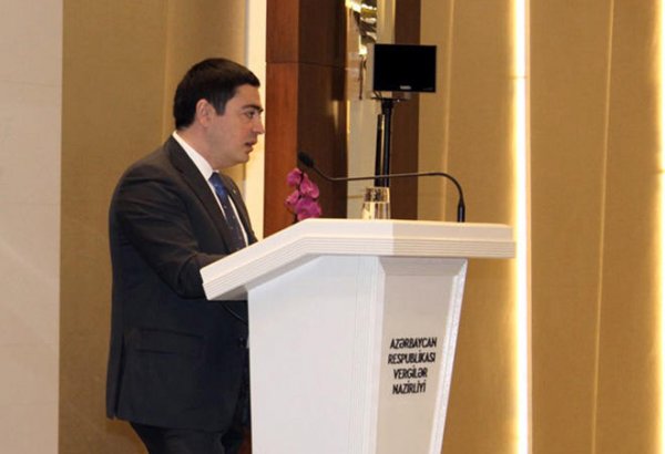Azərbaycanda vergilərin fərdi bəyan olunması sisteminə keçmək lazımdır