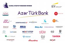 "TalentPort" Parisdə keçiriləcək böyük finalda Azərbaycanı təmsil edəcək (FOTO)