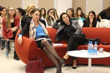 "TalentPort" Parisdə keçiriləcək böyük finalda Azərbaycanı təmsil edəcək (FOTO)