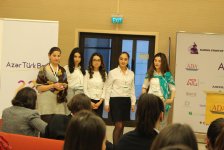 "TalentPort" Parisdə keçiriləcək böyük finalda Azərbaycanı təmsil edəcək (FOTO)