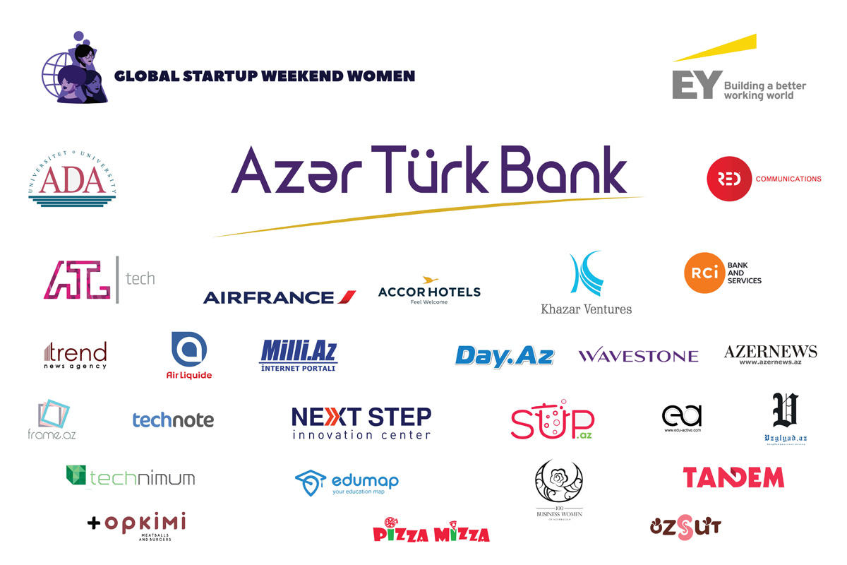 "TalentPort" Parisdə keçiriləcək böyük finalda Azərbaycanı təmsil edəcək (FOTO)