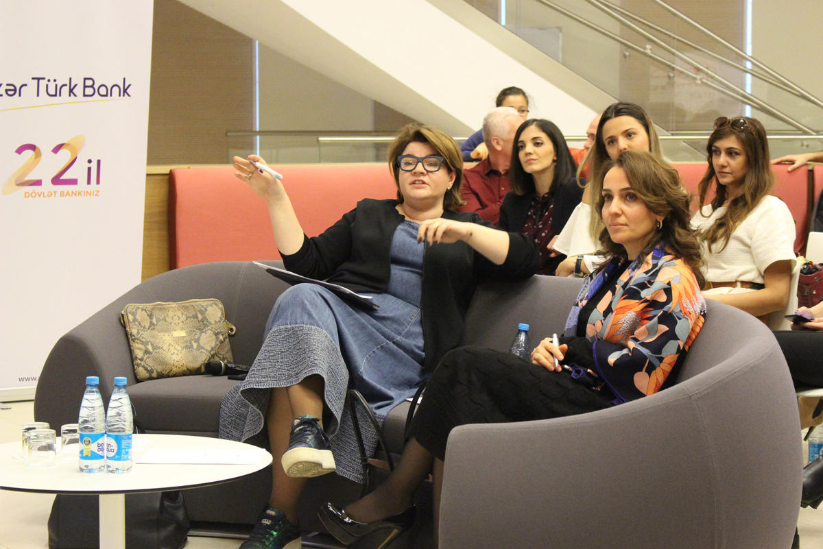 "TalentPort" Parisdə keçiriləcək böyük finalda Azərbaycanı təmsil edəcək (FOTO)