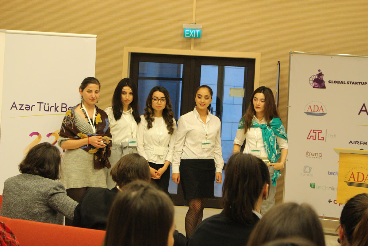 "TalentPort" Parisdə keçiriləcək böyük finalda Azərbaycanı təmsil edəcək (FOTO)