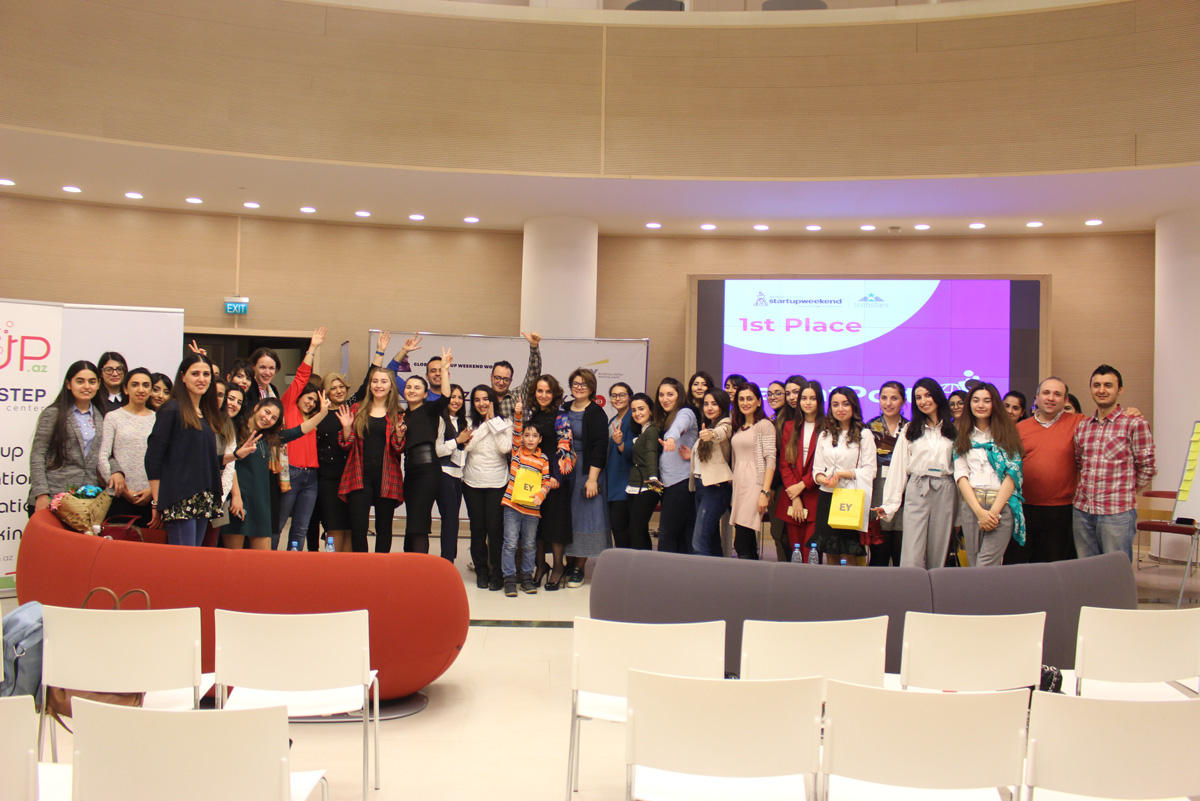 "TalentPort" Parisdə keçiriləcək böyük finalda Azərbaycanı təmsil edəcək (FOTO)