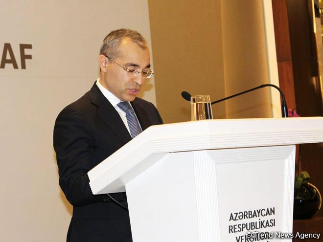 Vergilər Nazirliyi blokçeyn texnologiyasının tətbiqini öyrənəcək