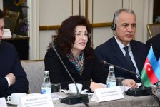 BMT-nin Dayanıqlı İnkişaf Məqsədləri çərçivəsində "Bakı prinsipləri" sənədi hazırlanacaq (FOTO)