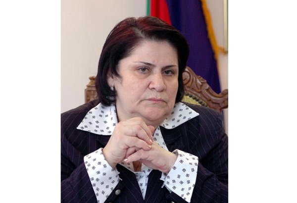 Mərkəzi Neftçilər Xəstəxanasının direktoru Doğum Evinə baş həkim təyin edildi