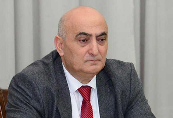 Professor: Ermənilərin azərbaycanlılara qarşı törətdikləri ilk qətllərin tarixi XIX əsrin 80-ci illərinə gedib çıxır