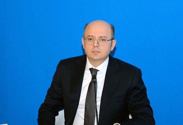 Nazir: “Cənub Qaz Dəhlizi”nin icrası yekun mərhələyə daxil olub