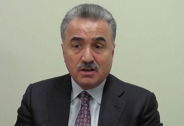 Zeynal Nağdəliyev: Prezident İlham Əliyev seçkilərin şəffaf keçirilməsi üçün icra hakimiyyəti orqanları qarşısında ciddi vəzifələr qoyub (YENİLƏNİB)