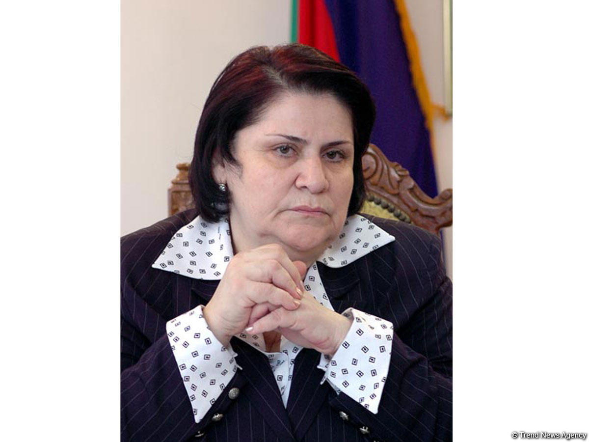 Mərkəzi Neftçilər Xəstəxanasının direktoru Doğum Evinə baş həkim təyin edildi