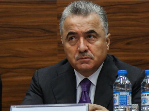 Zeynal Nağdəliyev: Regionların sosial-iqtisadi inkişafı üzrə növbəti Dövlət Proqramında nəzərdə tutulan tədbirlər üzərində ciddi iş görülür
