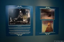 Heydər Əliyev Fondunun vitse-prezidenti Leyla Əliyeva “Alfons Muxa: gözəllik axtarışında” sərgisinin açılışında iştirak edib (FOTO)