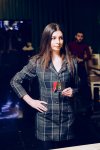 Azərbaycanda model olmaq istəyən oğlanlar qızlardan çoxdur (FOTO)