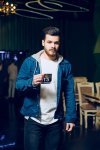 Azərbaycanda model olmaq istəyən oğlanlar qızlardan çoxdur (FOTO)