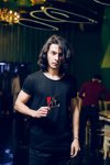 Azərbaycanda model olmaq istəyən oğlanlar qızlardan çoxdur (FOTO)