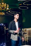 Azərbaycanda model olmaq istəyən oğlanlar qızlardan çoxdur (FOTO)