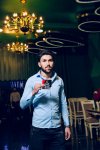 Azərbaycanda model olmaq istəyən oğlanlar qızlardan çoxdur (FOTO)