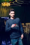 Azərbaycanda model olmaq istəyən oğlanlar qızlardan çoxdur (FOTO)